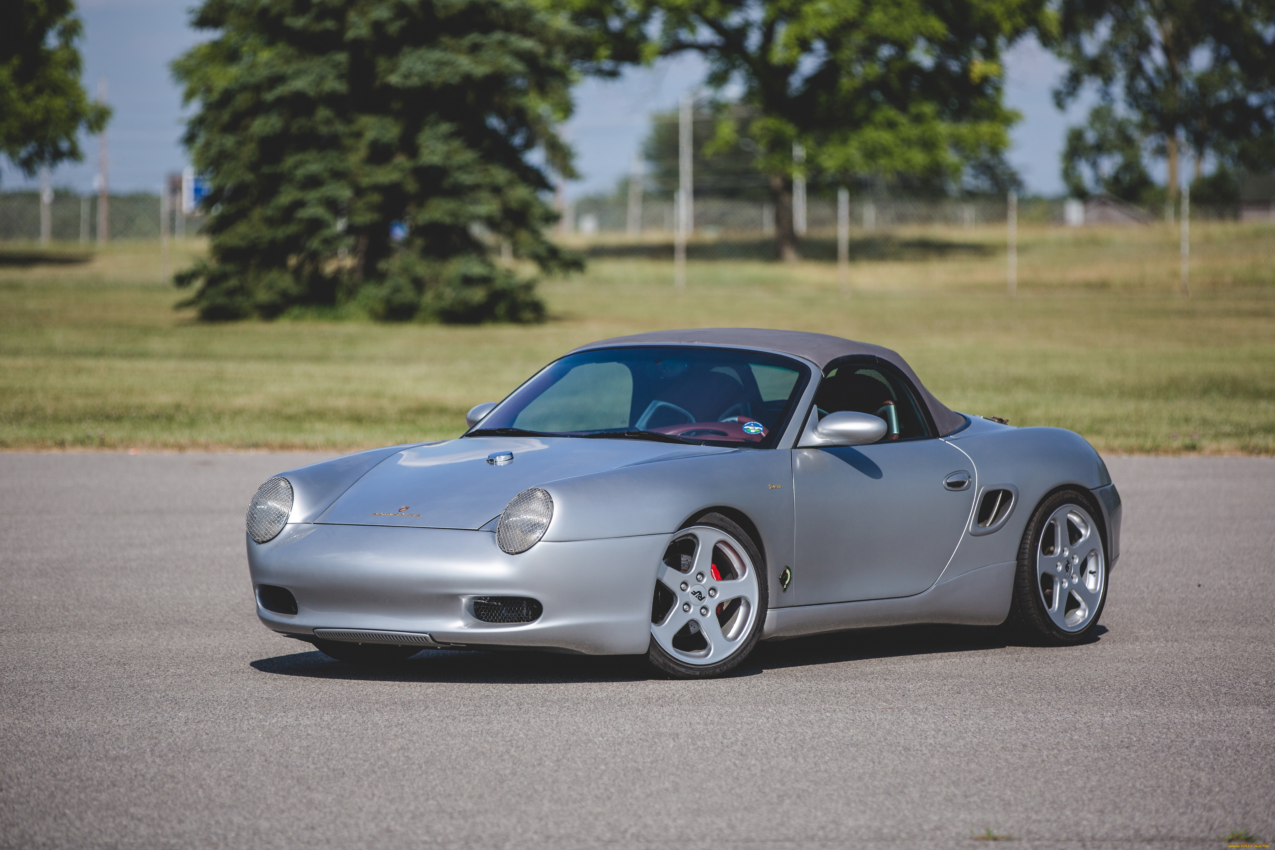 , porsche